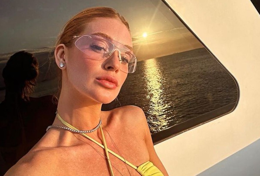 Marina Ruy Barbosa