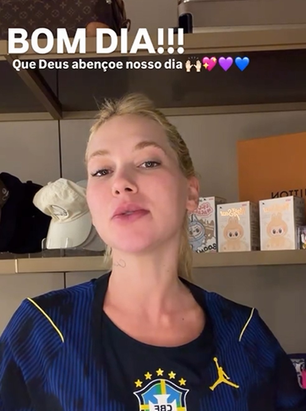 Virginia Fonseca — Foto: Reprodução/Instagram