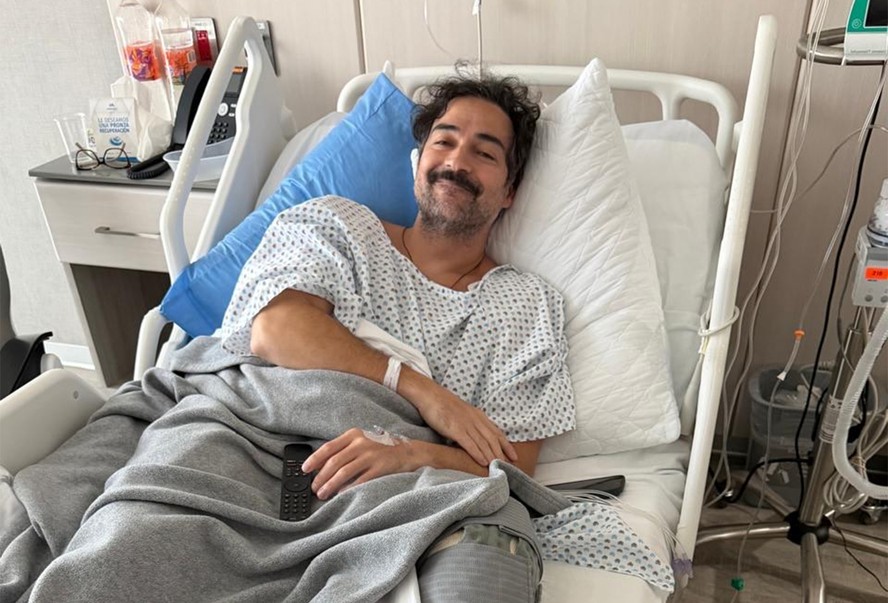 Alfonso Herrera