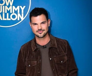 Saiba tudo sobre: Taylor Lautner