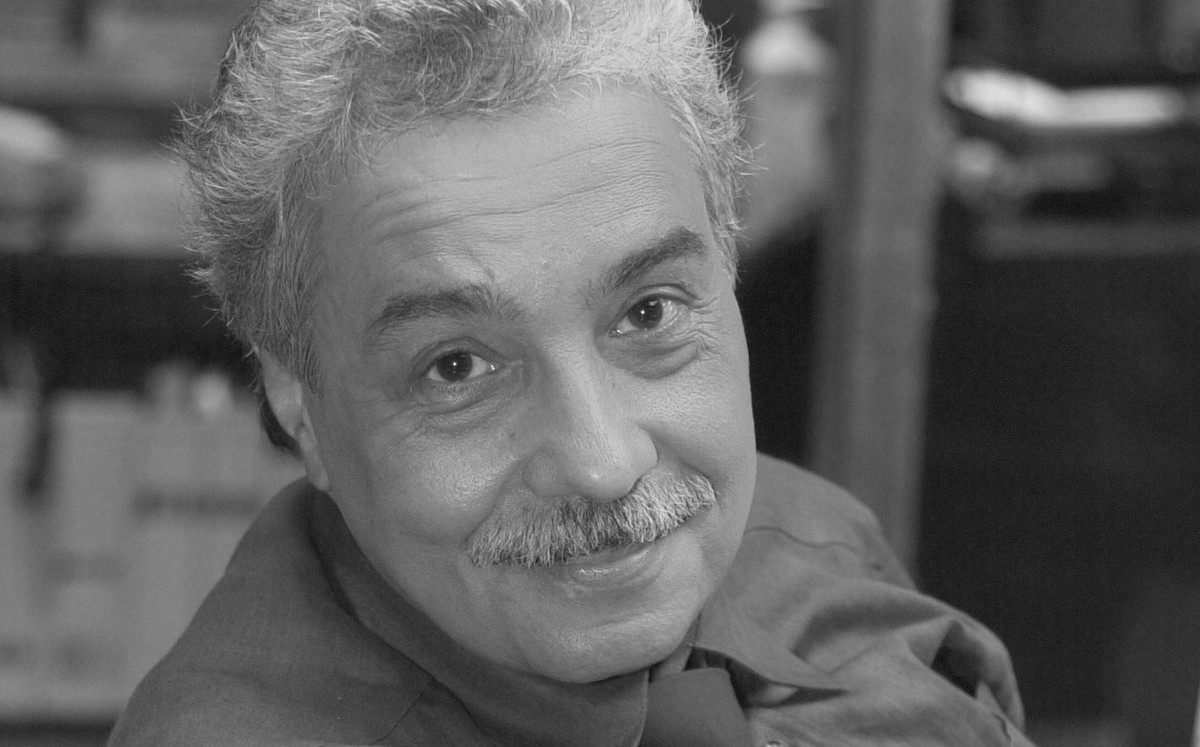 Missa de Sétimo Dia de Pedro Paulo Rangel será no Rio, nesta quinta-feira