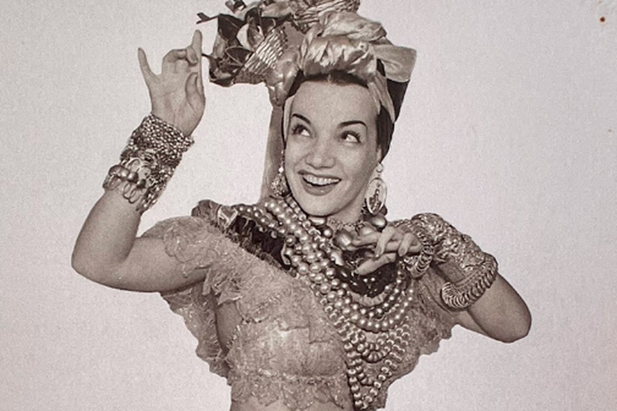 Carmen Miranda
