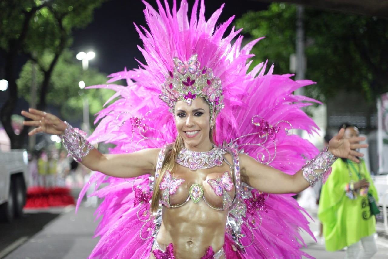 Mulher Melao