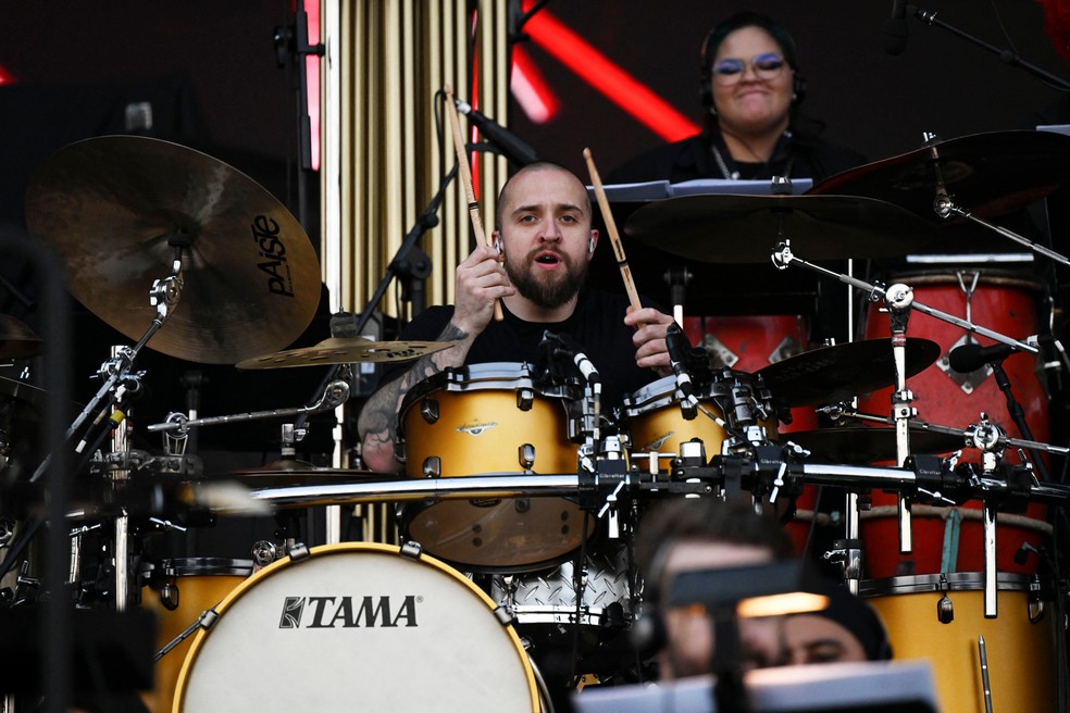 Eloy Casagrande — Foto: Getty Images