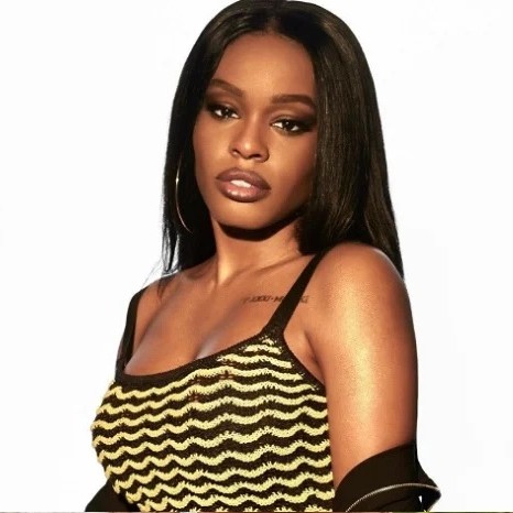 Saiba tudo sobre: Azealia Banks