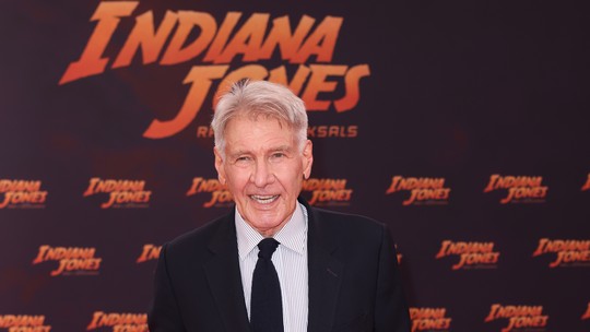 'Indiana Jones 5' tem Harrison Ford sem camisa, referências e mais; saiba o que esperar