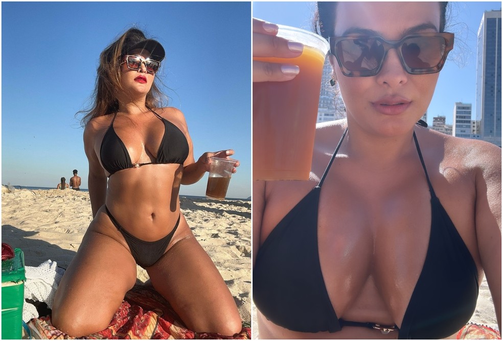 Geisy Arruda — Foto: Reprodução/Instagram