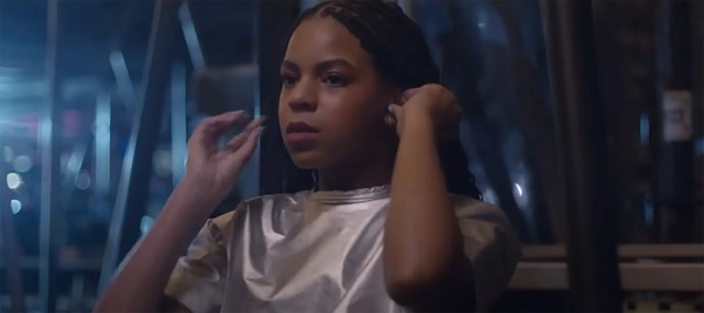Beyoncé mostra raros momentos em família em trailer de filme sobre a ...