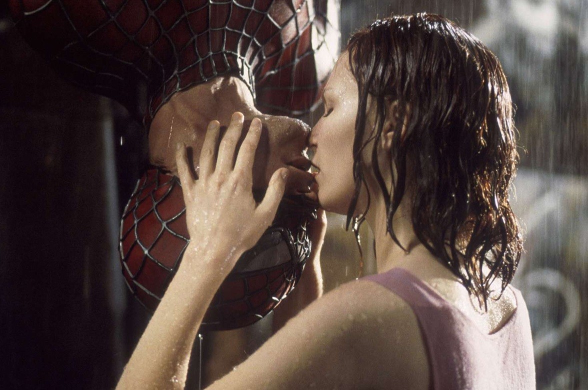 tobey maguire kirsten dunst
