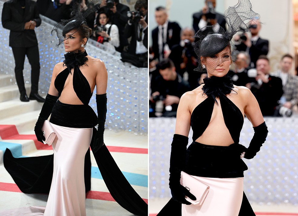 Jennifer Lopez  — Foto: Getty Images
