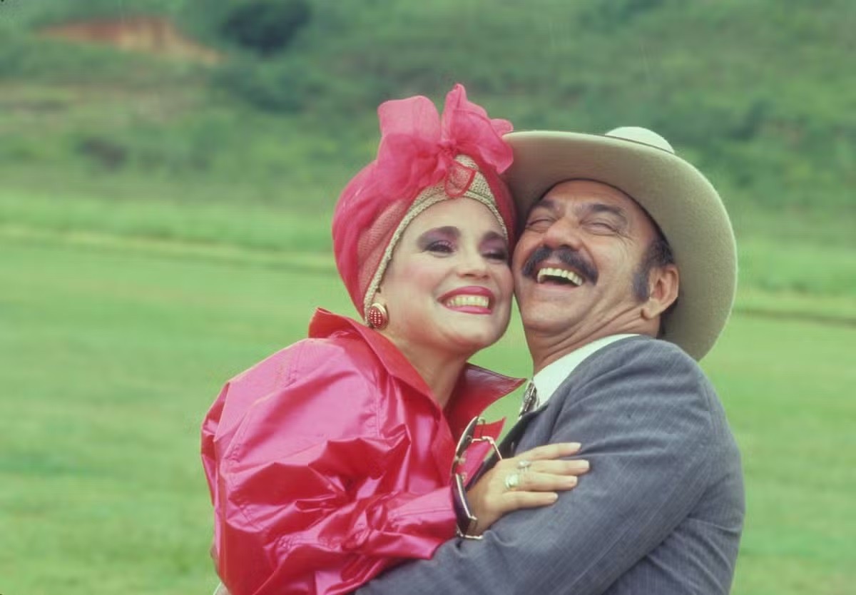 Roque Santeiro será reprisada na TV Globo; veja como está o elenco