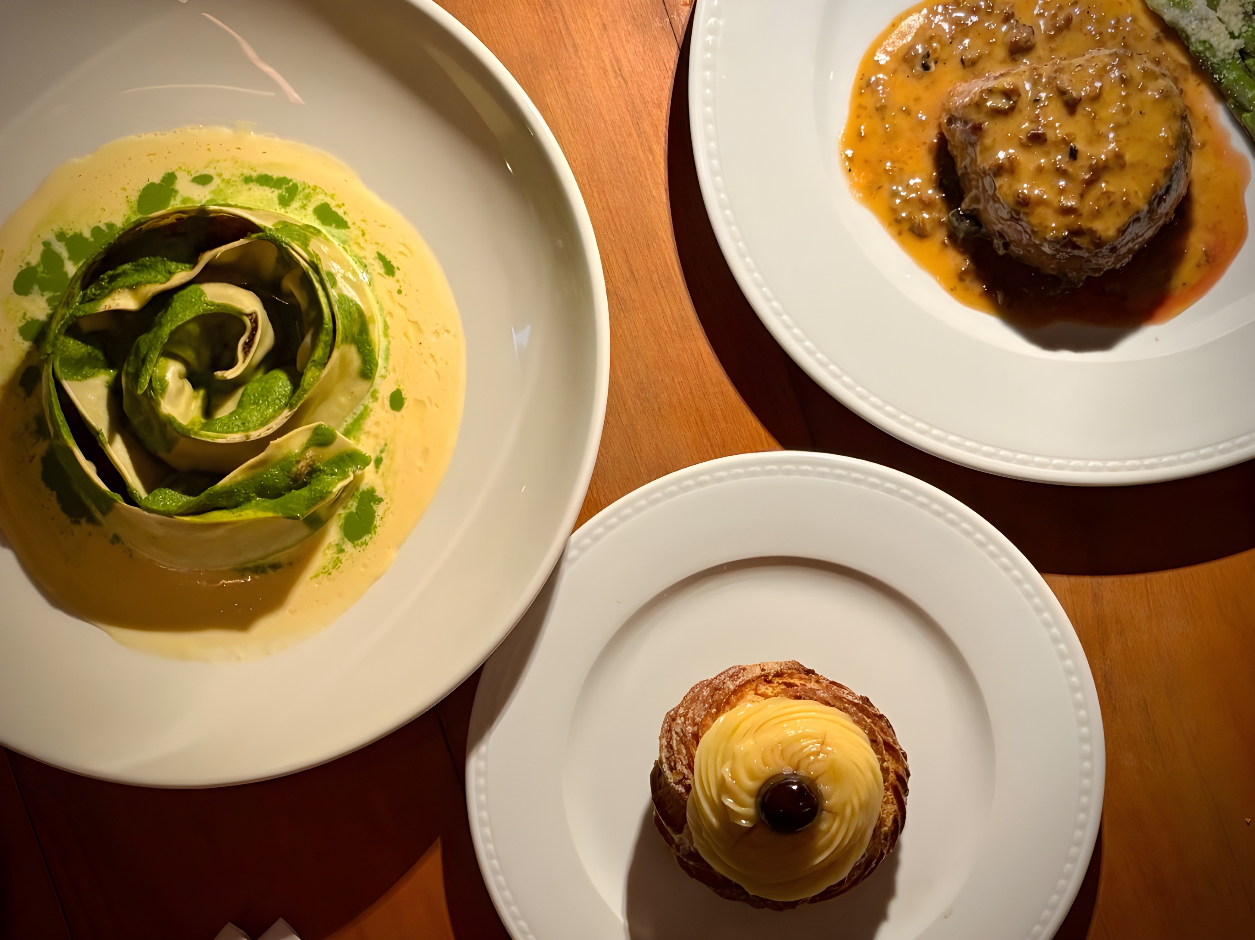 Nino Cucina tem menu degustação inédito toda terça com receitas ...