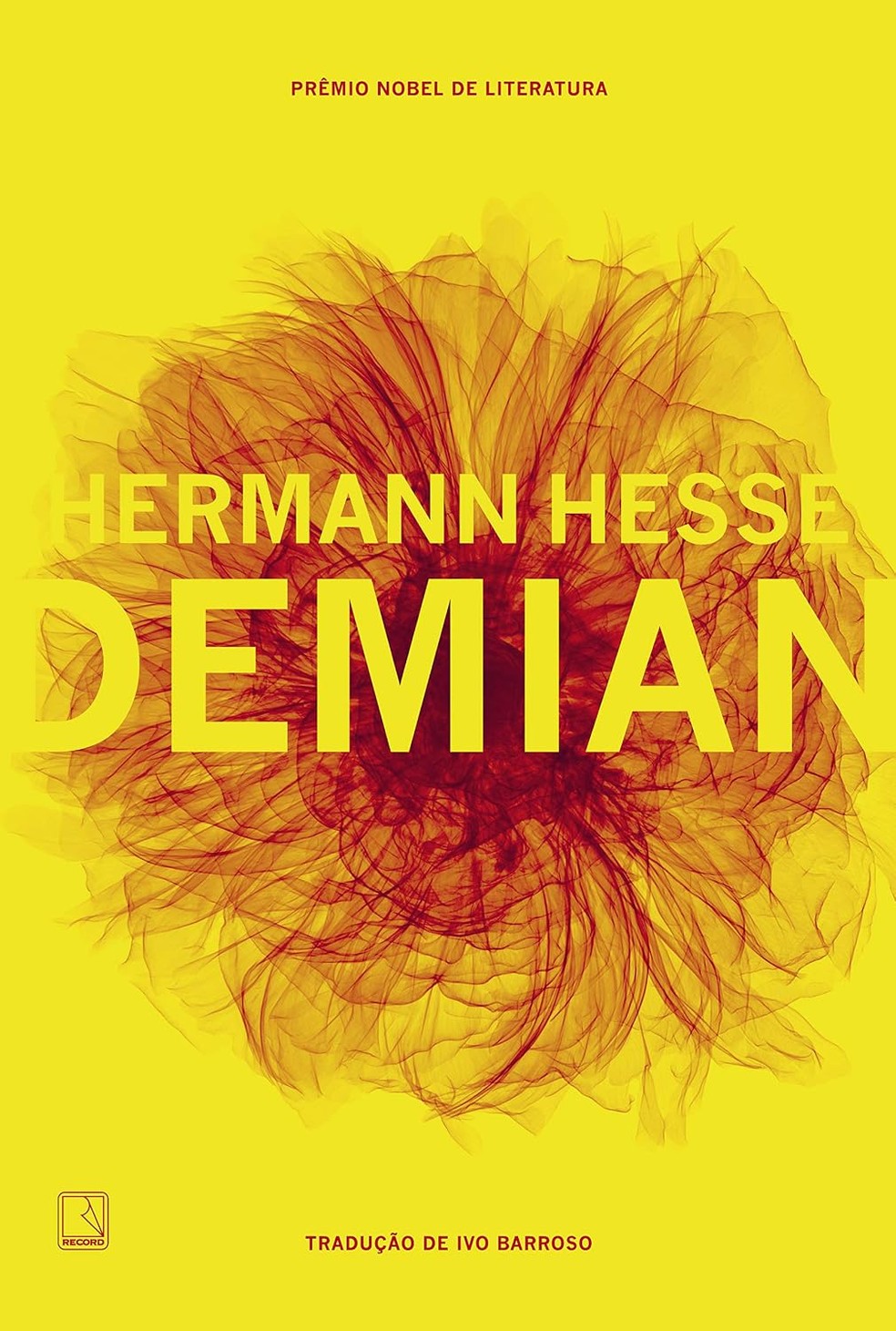 'Demian' — Foto: Divulgação