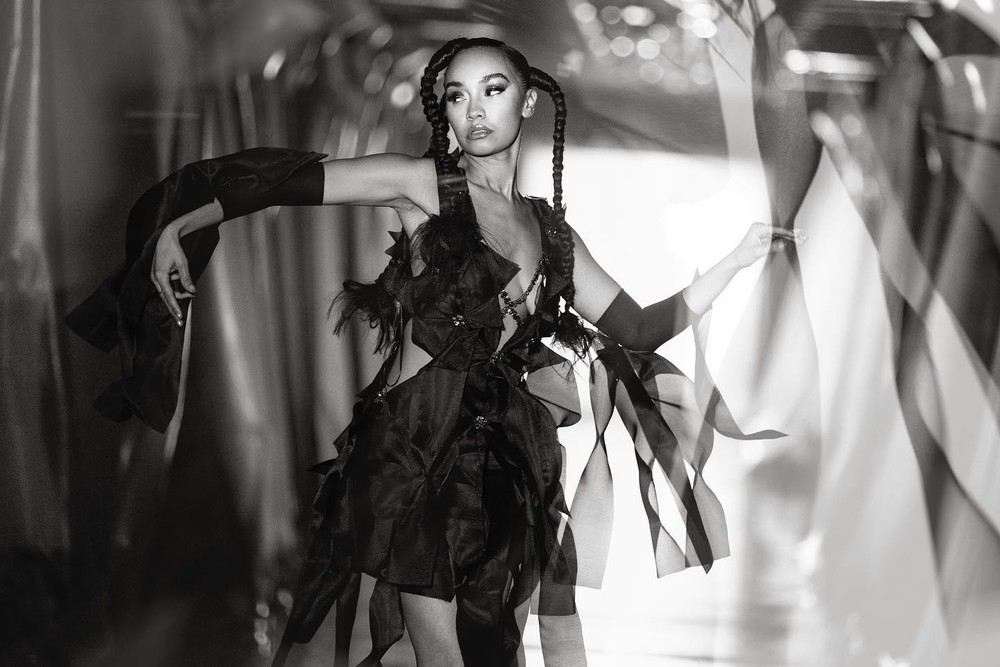 Leigh-Anne Pinnock sobre fãs brasileiros: 'Fizeram com que eu me