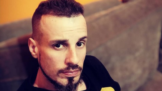 Compositor Danilo Holanda morre, aos 40 anos, de câncer