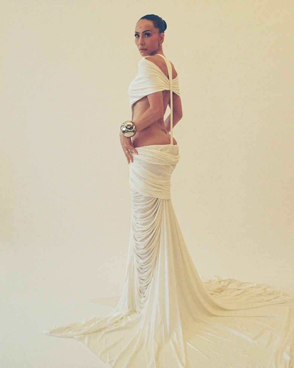 Sabrina Sato — Foto: Reprodução/Instagram