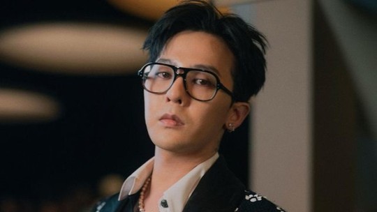 YG anuncia fim de contrato de exclusividade com G-Dragon