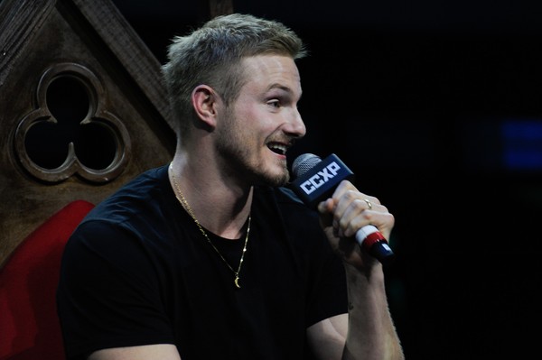 5 papéis de Alexander Ludwig que poucos fãs se lembram - Online Séries