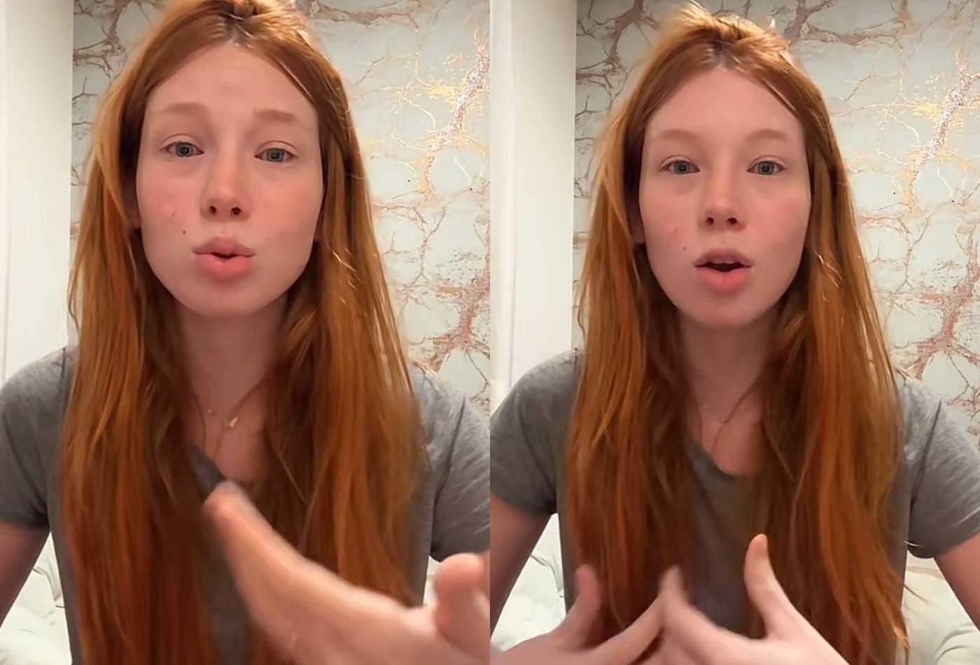 Influencer Soso Careca desabafa sobre vício em cigarros eletrônicos desde os 13 anos