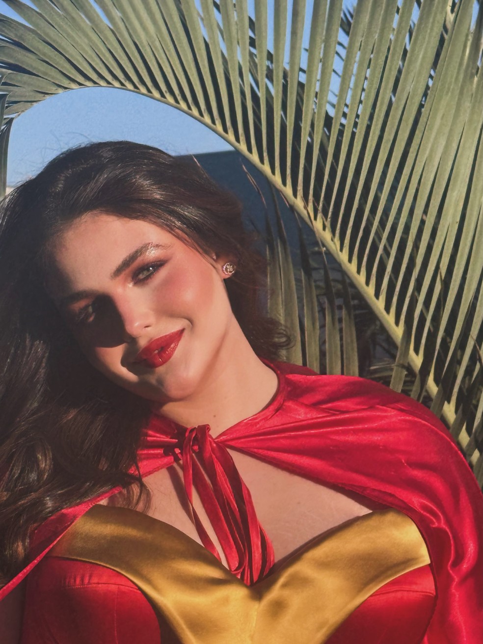 Maysa Matarazzo — Foto: Reprodução/Instagram