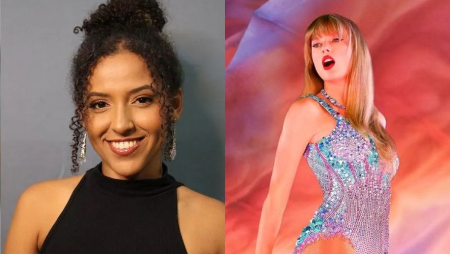Ana Clara Benevides morreu em show de Taylor Swift no Rio de Janeiro