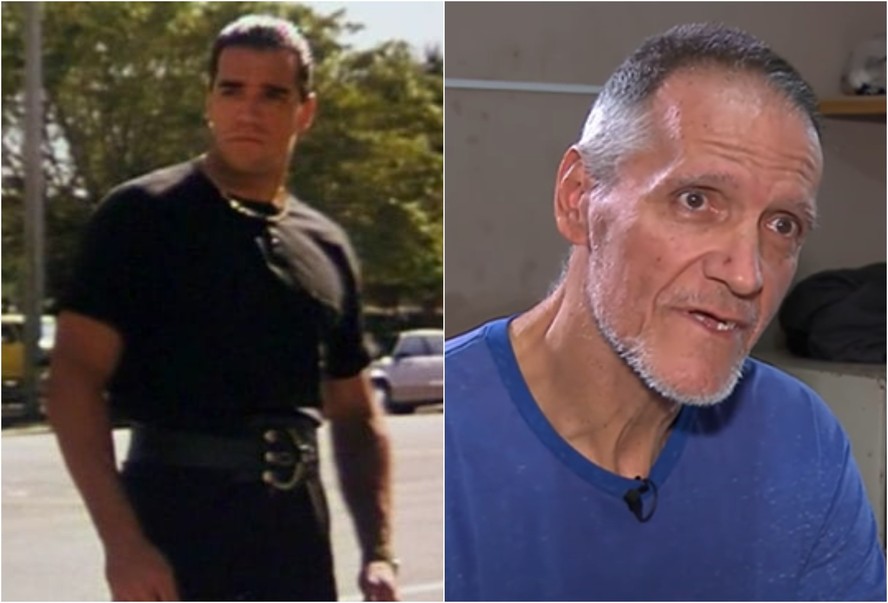 Ator brasileiro que brilhou em Hollywood perde tudo e vive de forma  precária em MG