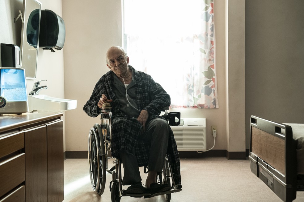 Mark Margolis, ator de 'Breaking Bad',