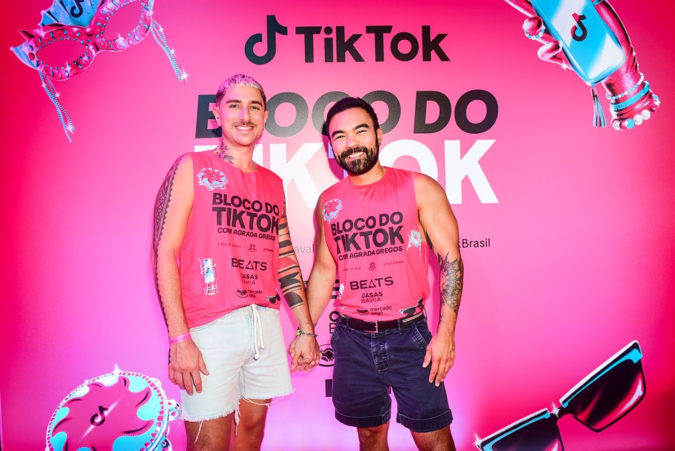 Shorts, o TikTok do  chega ao Brasil