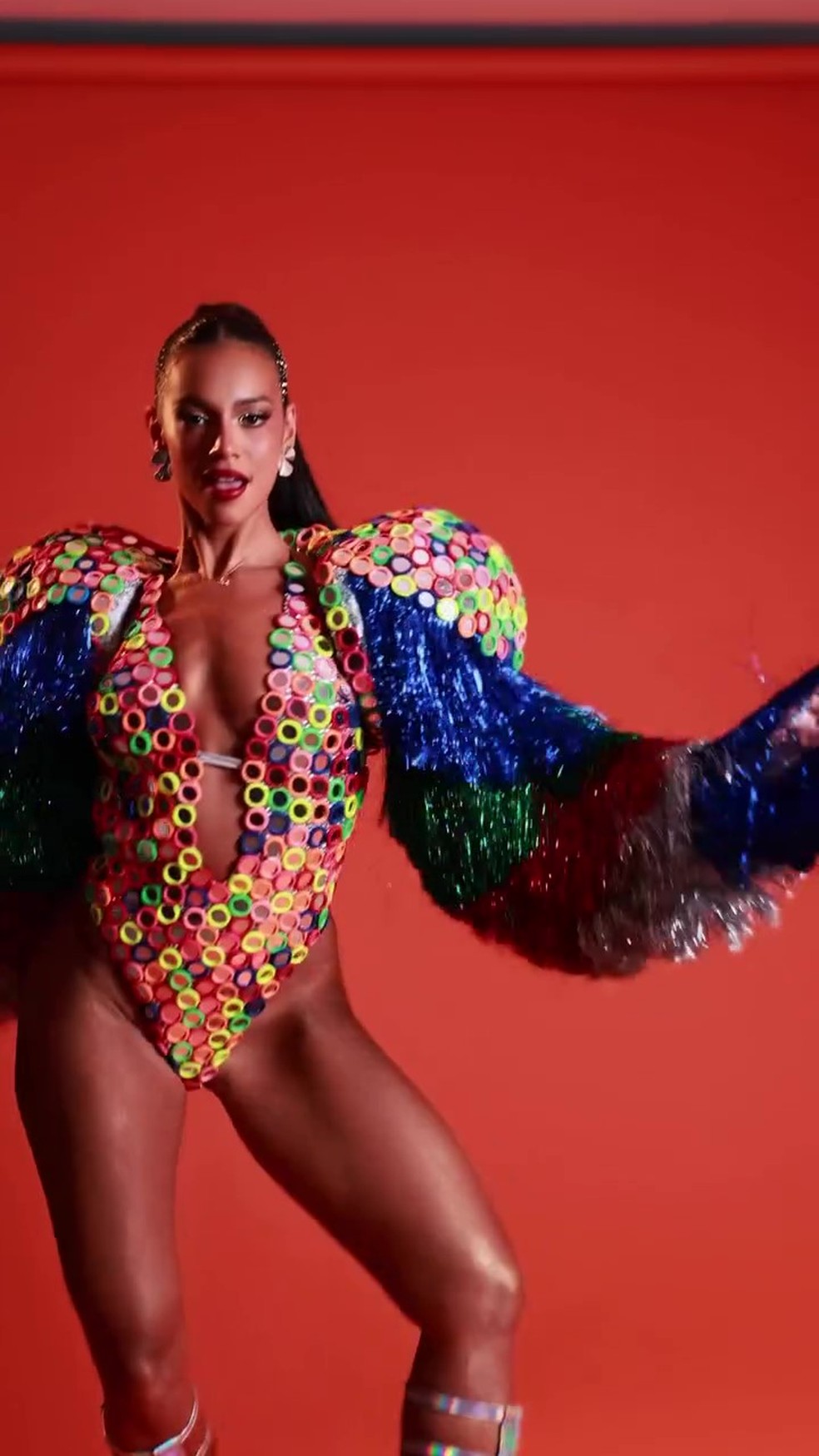 Alane Dias — Foto: Reprodução/Instagram