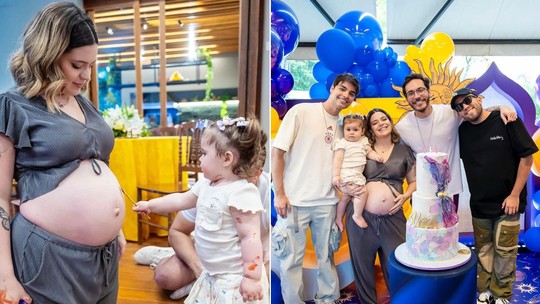 Viih Tube comemora aniversário de 24 anos com festa intimista