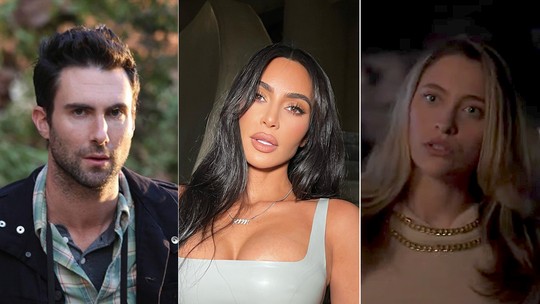 'American Horror Story': Celebridades que fizeram participações especiais como Kim Kardashian