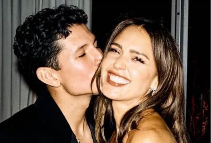 Jessica Alba, 45, Joined By Her Much Younger Boyfriend Actor On Her Birthday Celebrations