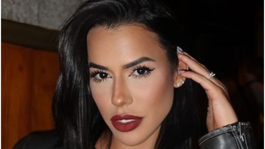 Larissa Tomásia ganha elogios de famosas após mudança radical