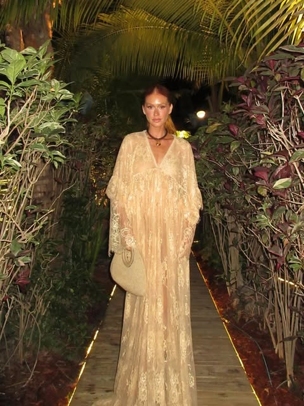 Marina Ruy Barbosa — Foto: Reprodução/Instagram
