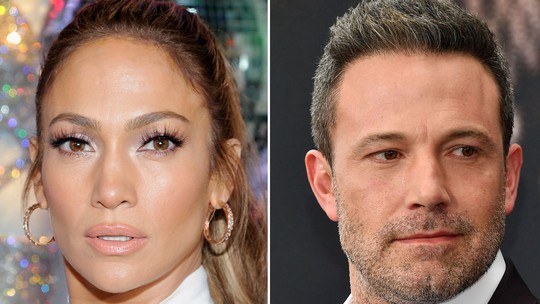 Ben Affleck vai com Jennifer Lopez a formatura de sua filha em meio a rumores de crise no casamento