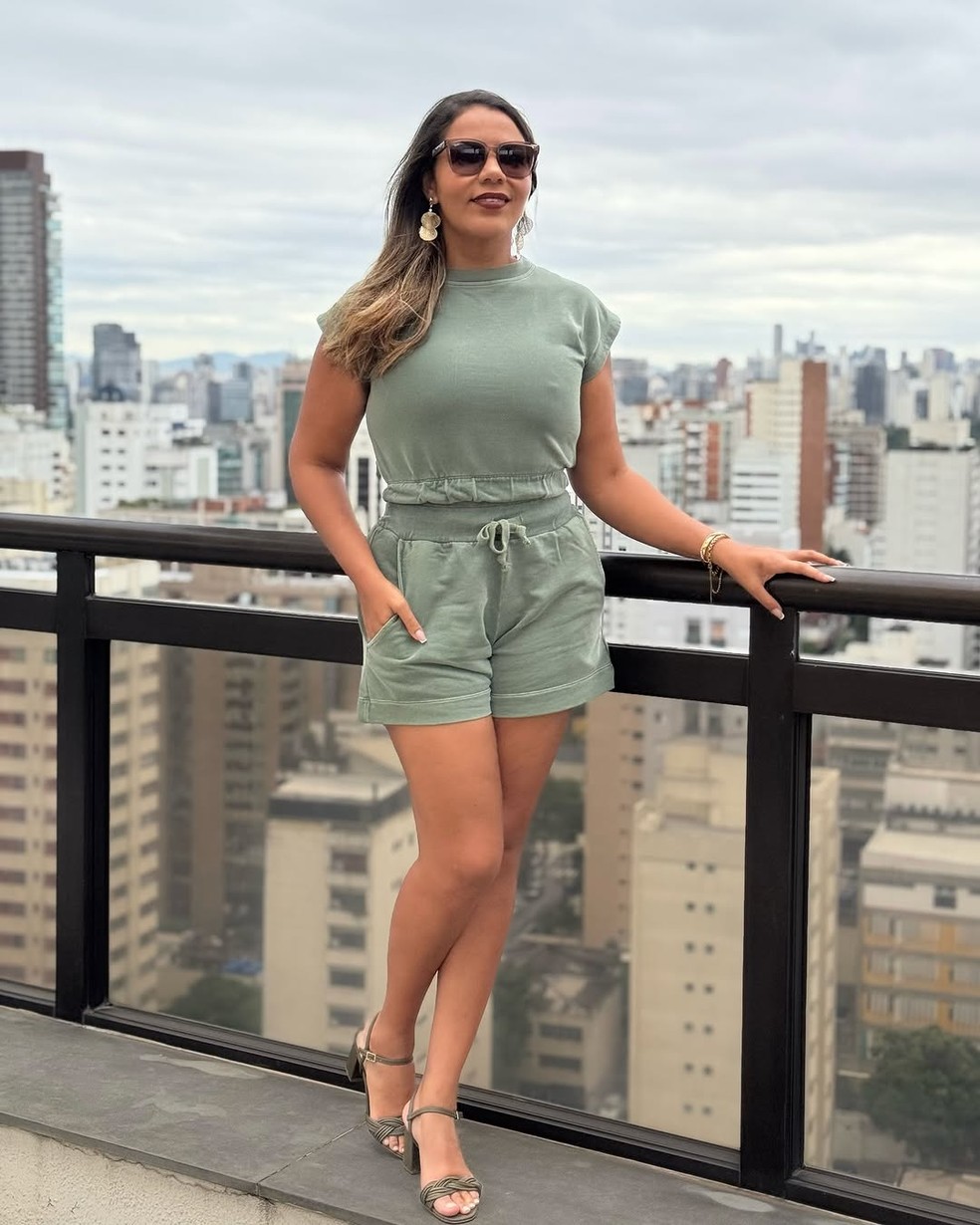 Mani Reggo — Foto: Reprodução/Instagram