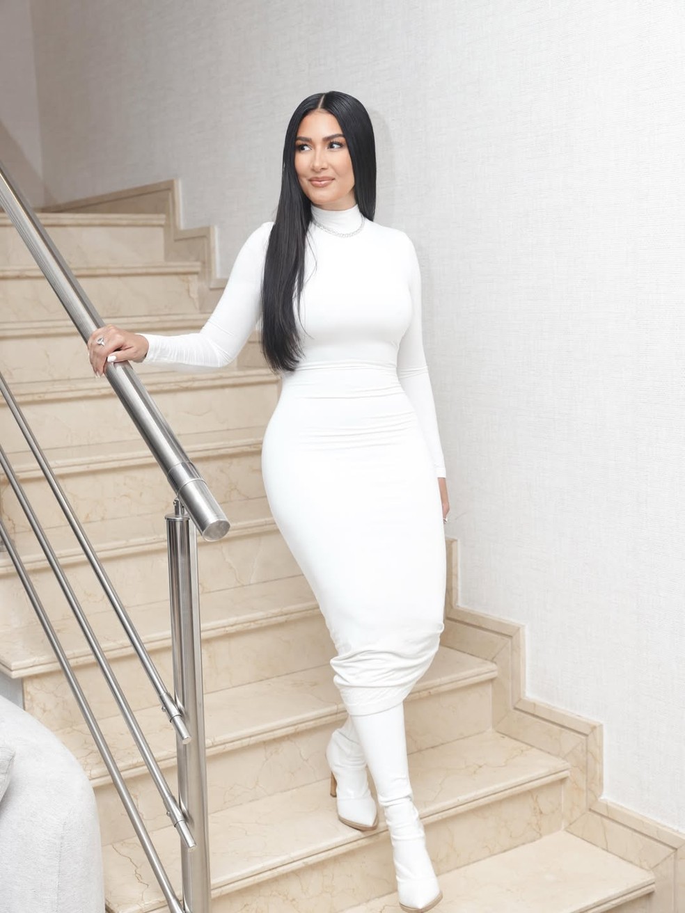 Simaria completa 44 anos � Foto: Fotos: @trumpas_
