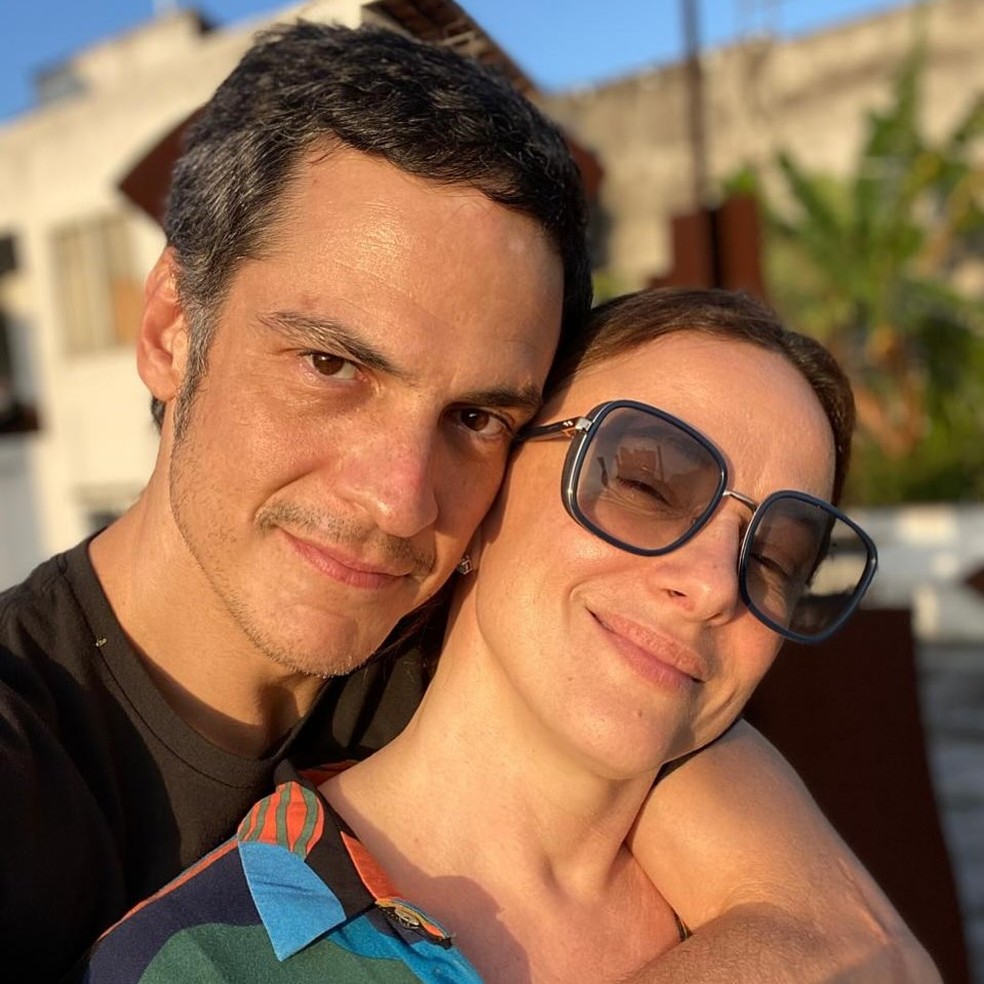 Mateus Solano e Paula Braun anunciam divórcio após 17 anos de  relacionamento; leia