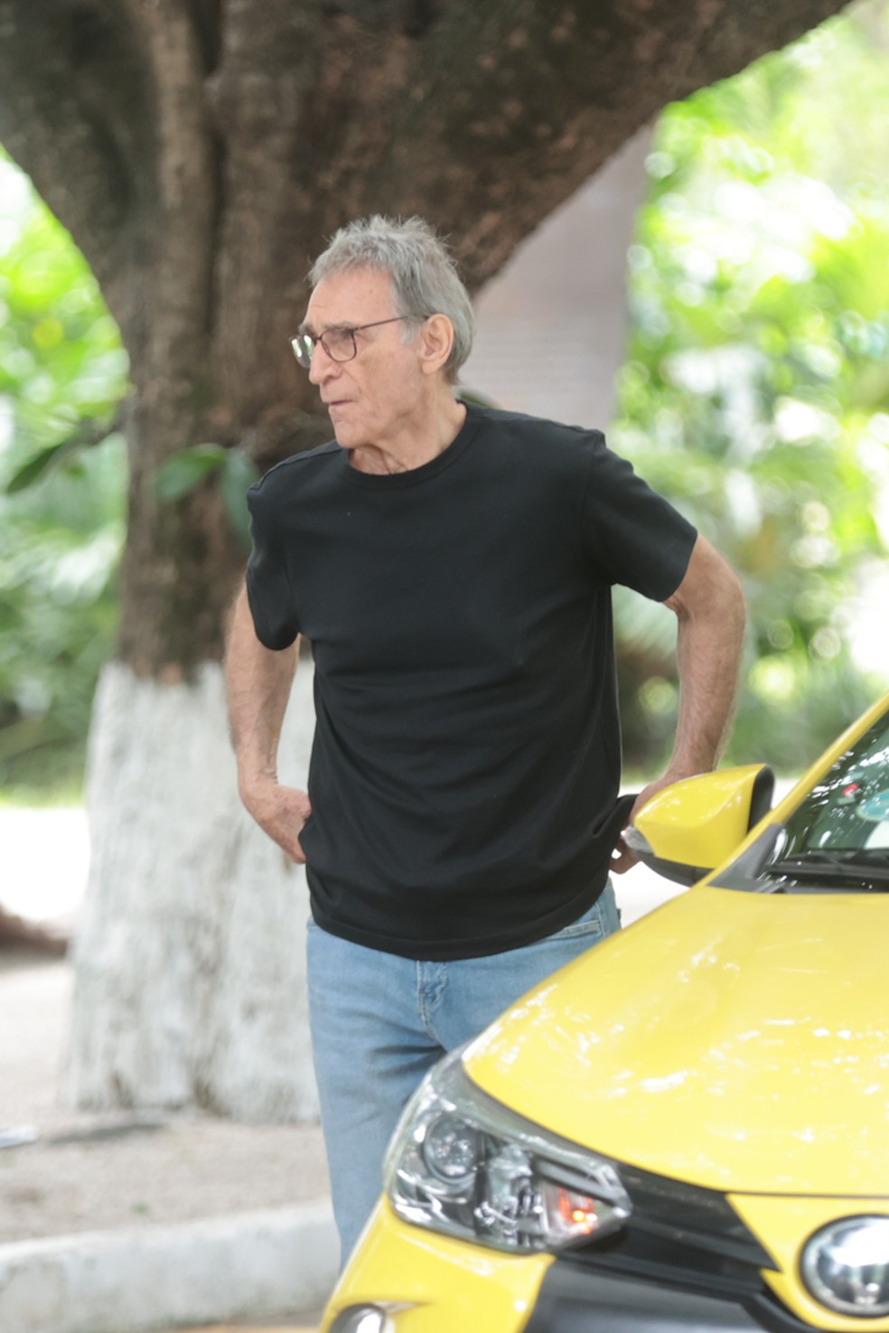 Herson Capri — Foto: Victor Chapetta/BrazilNews