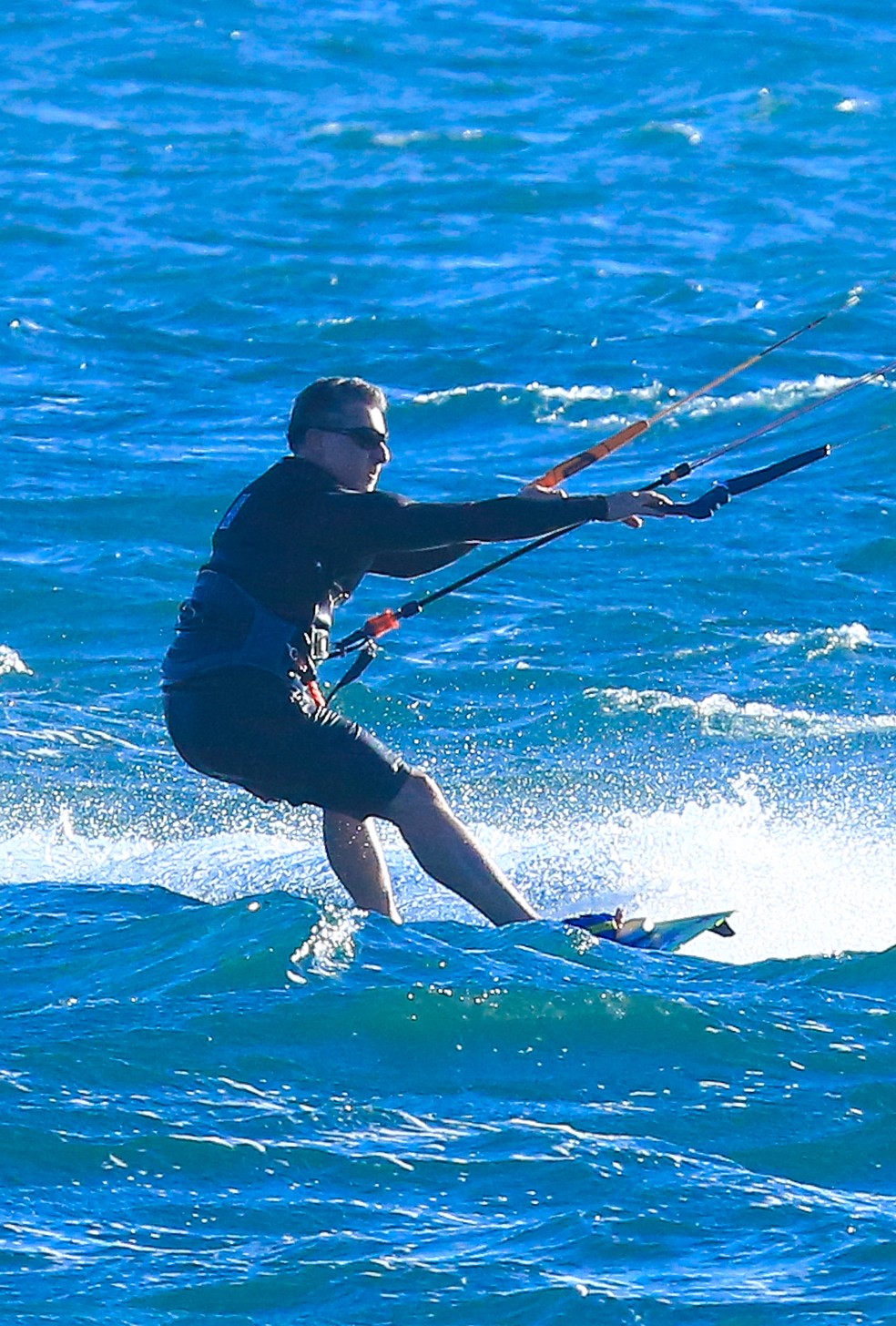 Luciano Huck &mdash; Foto: Fabr&iacute;cio Pioyani/AgNews
