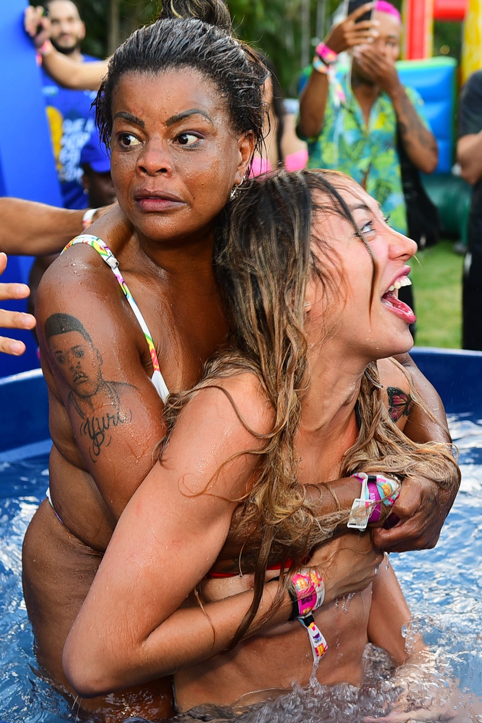 A banheira do gugu