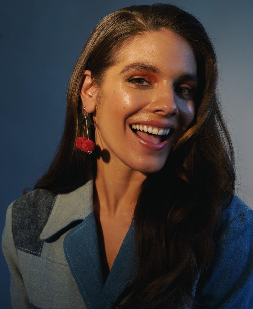 Atriz de 'Sorria' fala sobre mudança para indústria pornográfica