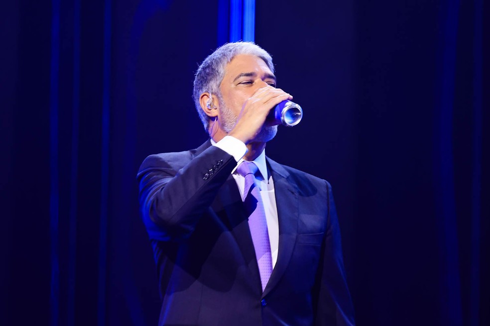 Famosos se reúnem em evento da Globo que divulga as novidades para 2024