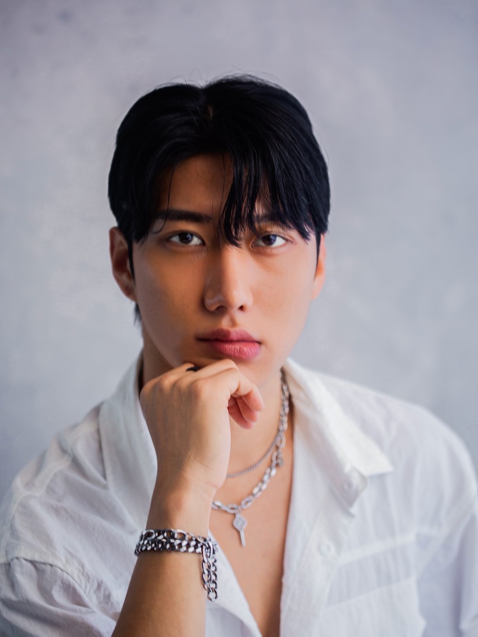 Sunghoon Jang — Foto: Reprodução/Instagram