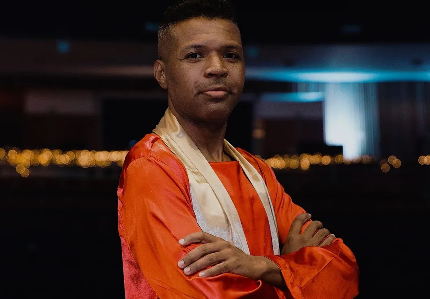 Cantor gospel morre aos 41: quanto ganha um artista religioso?