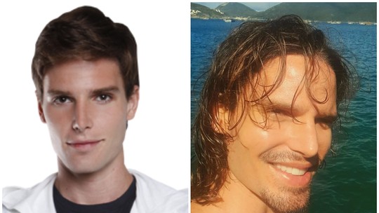 Afastado da carreira de ator, Jônatas Faro vive rotina discreta e virou corretor de imóveis Afastado da carreira de ator, Jônatas Faro vive rotina discreta e virou corretor de imóveis