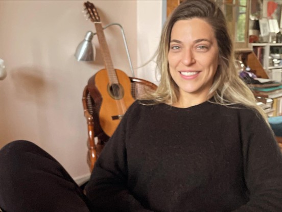 Saiba tudo sobre: Júlia Rabello