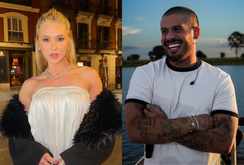 Quem terminou? Bastidores do fim do casamento de Virginia e Zé Felipe são  revelados