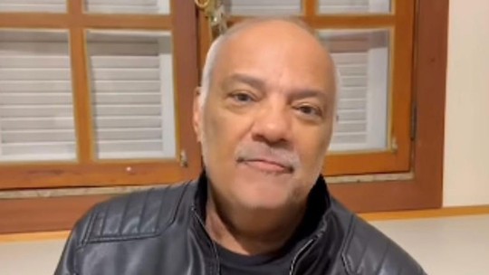 Genilson Araújo anuncia volta ao 'Bom Dia Rio' após tratar câncer nas amígdalas: 'Estou muito feliz'