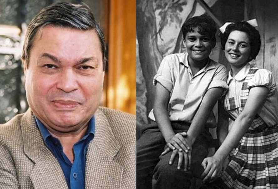 Morre David José, o primeiro Pedrinho do 'Sítio do Picapau Amarelo', aos 83  anos